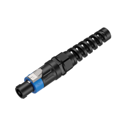 4 polige Lautsprecherbuchse Roxtone RS4FX-N