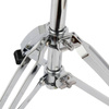 Drum Throne Padded Seat Drummer KA-LINE STAND T-100