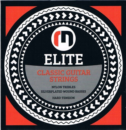 Klassische Gitarrensaiten REDS MUSIC ELITE