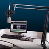 Tischmikrofonständer KA-LINE Stand NB-37
