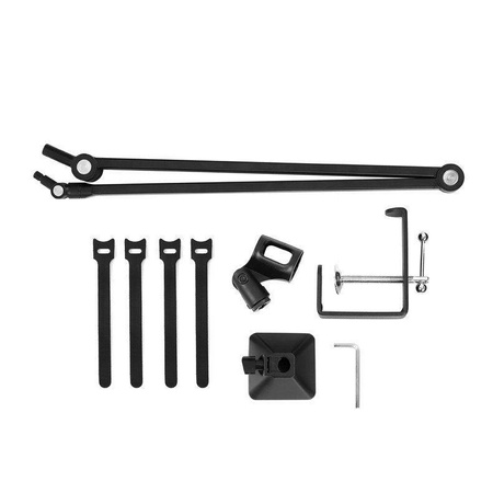 Tischmikrofonständer KA-LINE Stand NB-38