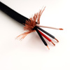 Midi-Kabel REDS MUSIC MD-100 (4x0.14mm²) - Kabel auf Spule