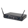 Drahtloses Mikrofon-System Acemic ACE-288