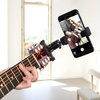 Gitarrenkopfhörerhalterung KA-LINE STAND US-ZA18