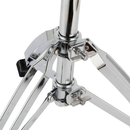 Drum Throne Padded Seat Drummer KA-LINE STAND T-100