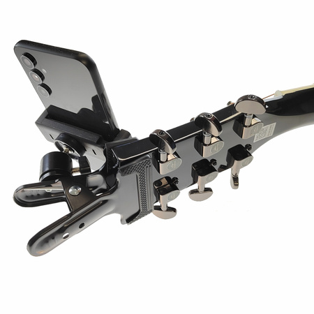 Gitarrenkopfhörerhalterung KA-LINE STAND US-ZA18