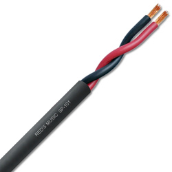Red's Music SP-101 STANDARD Lautsprecherkabel - (2 x 2,5 mm²) - Kabel auf Trommel