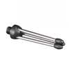Tischmikrofonständer KA-LINE Stand NB-03/WMH