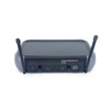 Drahtloses Mikrofon-System Acemic EU-48