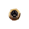 Gitarrenbuchse Endpin 4 Pin Buchse ST Professional ST-P ST-P 1JP-042O