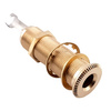Gitarrenbuchse Endpin 3 Pin Buchse ST Professional ST-P 1JP-040O