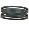 Farbring für XLR Roxtone Grey
