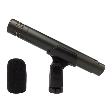 Kondensatormikrofon Acemic C-300