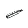 XLR 3-Pin Stecker Roxtone RMX3M-C