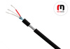 DMX 100 Kabel REDS MUSIC DMX - 2 x 0,25mm²