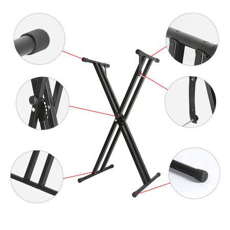 Tastaturständer KA- KA-LINE STAND Q-2XC