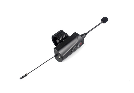 Drahtloses Mikrofon für Flöte Acemic DT-5