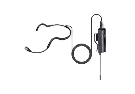 Wasserdichtes Headset-Mikrofon Acemic Q2/H2
