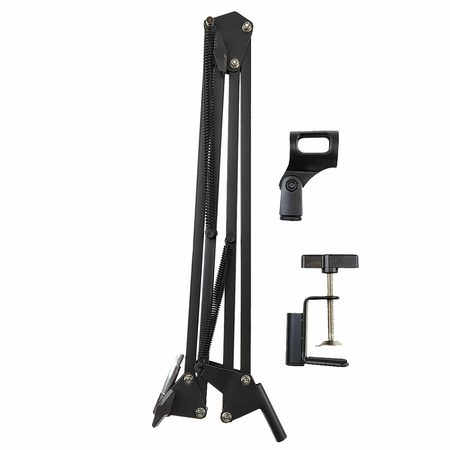 Tisch-Mikrofonständer KA-LINE Stand NB-35