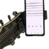 Gitarrenkopfhörerhalterung KA-LINE STAND US-ZA18