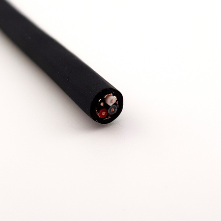 Midi-Kabel REDS MUSIC MD-100 (4x0.14mm²) - Kabel auf Spule