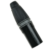 Farbring für XLR Roxtone Grey