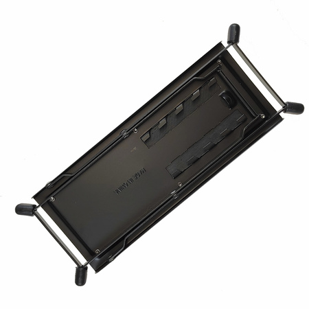Gitarre Fußstütze Hocker KA-LINE STAND PG-01
