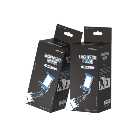Smartphone-Halterung Roxtone PA115