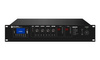 2 Zone Mixer Amplifier NSP NP2-240MX