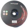 Instrumentenkabel - 24AWG - 1 x 0,22mm² Roxtone GC010-100m-BL