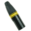 Farbring für XLR Roxtone Gelb