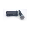 Drahtloses Mikrofon-System Acemic EU-45