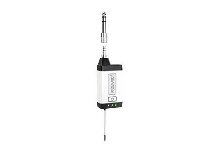 Headset-Mikrofon Acemic Q2/H1