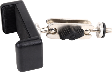 Ringleuchte mit Stativständer für Telefon KA-LINE WL/NB-35
