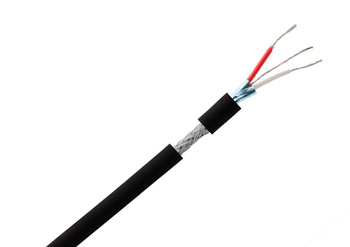 DMX 100 Kabel REDS MUSIC DMX - 2 x 0,25mm²