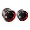 Flexibles CAT5e-Datenkabel S/UTP - 26AWG - 4 x 2 x 0,15 mm² Roxtone CAT5FB