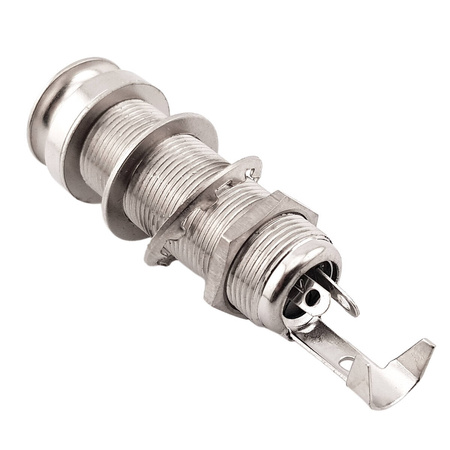 Gniazdo do gitary Jack Endpin 3 styki ST Professional ST-P 1JP-036