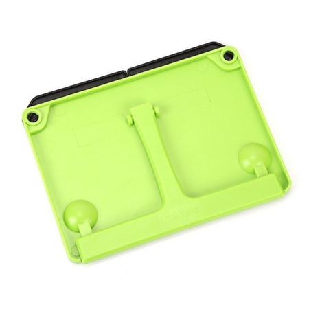 Tragbares Notenpult KA-LINE STAND P-ABS Blau
