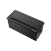 Professionelle bodenmontierte Metallbox Roxtone TB386