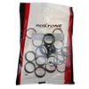Farbring für XLR Roxtone Violett