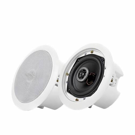 Speaker 100V NSP 678-White