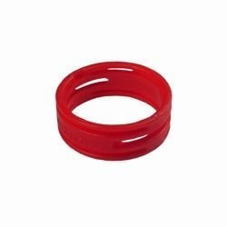 Farbring für XLR Roxtone Rot