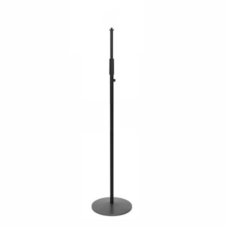 Mikrofonständer KA-LINE STAND MS118 Schwarz