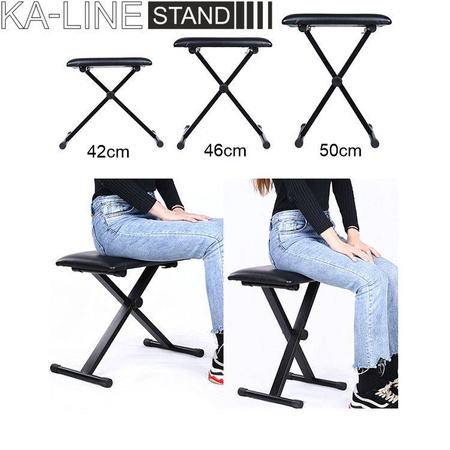 Tastaturbank KA-LINE STAND D-90