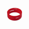 Farbring für XLR Roxtone Rot