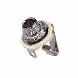 6.3mm Mono-Klinkenbuchse Roxtone RJ062