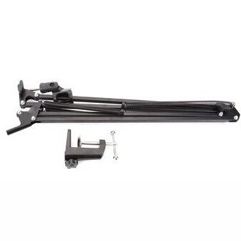 Tischmikrofonständer KA-LINE Stand NB-37