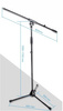 Mikrofonständer KA-LINE STAND MS109