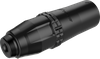 Strapazierfähige, wasserdichte 3-polige XLR-Buchse Roxtone RX3FWP-BG