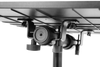 Ständer mit Ablage KA-LINE STAND S-57-A